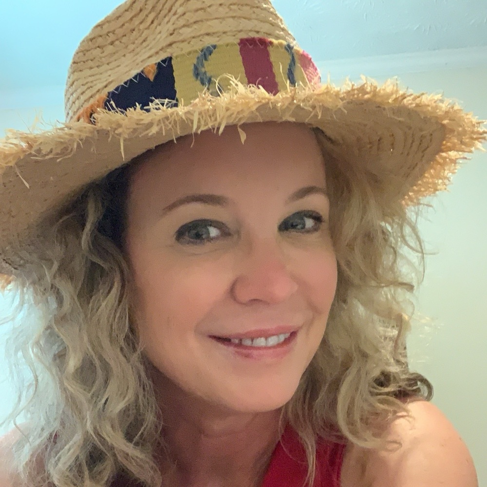 Meet your Posher, Dianne